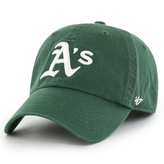 Athletics '47 Franchise Logo Fitted Hat - MLB