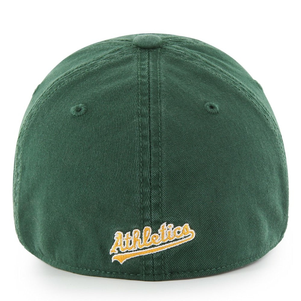 Athletics '47 Franchise Logo Fitted Hat - MLB