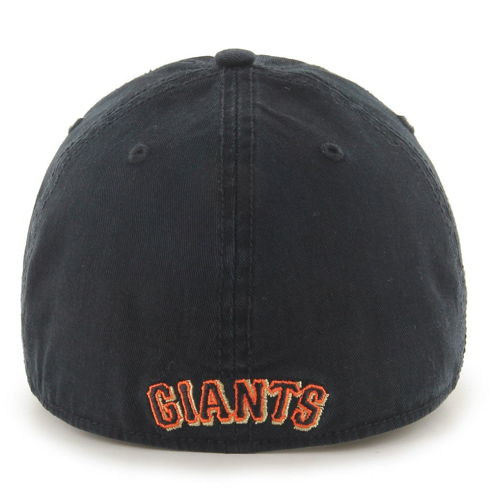 San Francisco Giants '47 Franchise Logo Fitted Hat - MLB