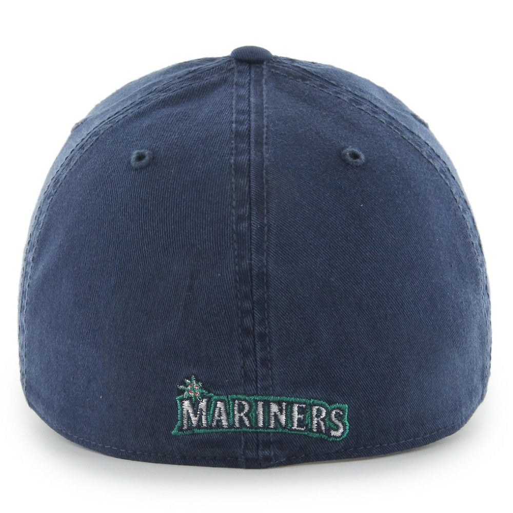 Seattle Mariners '47 Franchise Logo Fitted Hat - MLB