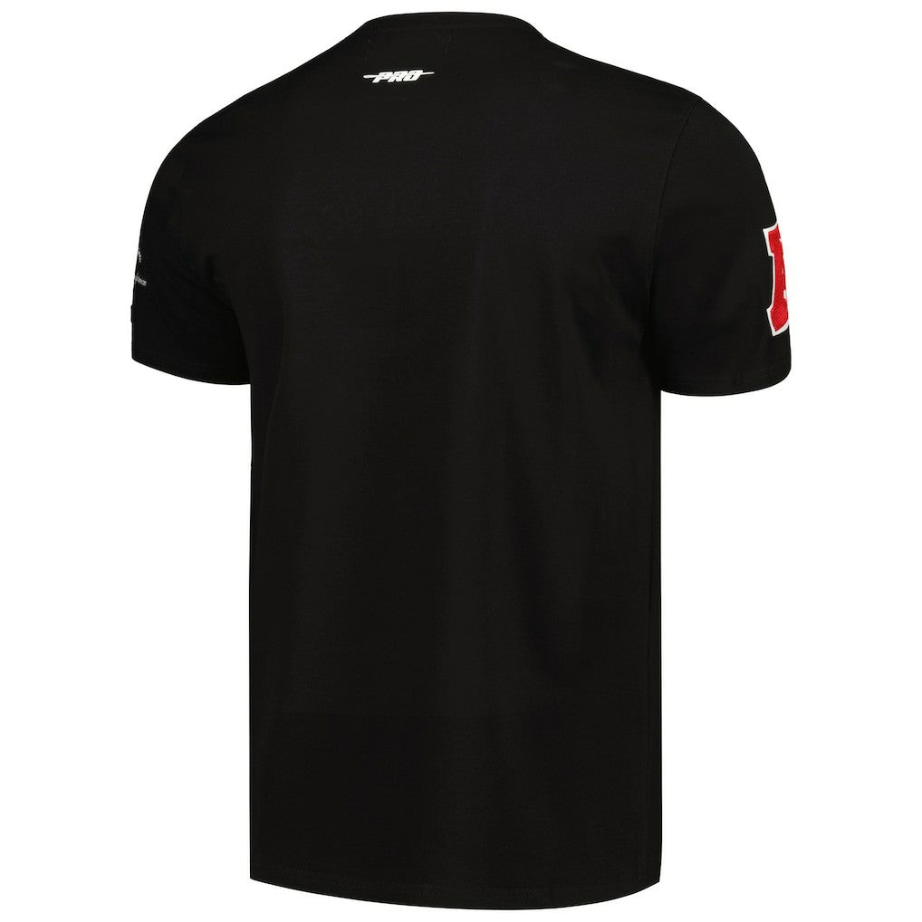 Cincinnati Bengals Pro Standard Hybrid T-Shirt Black | NFL