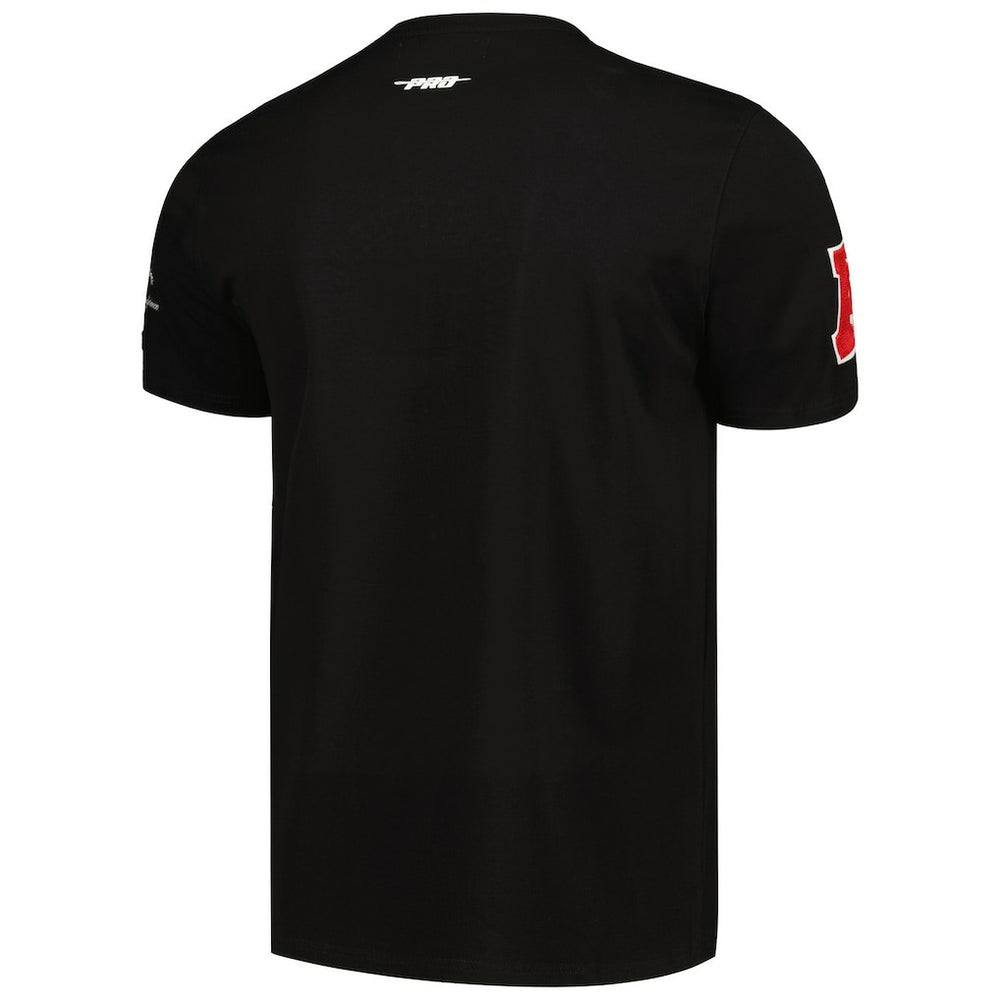 Cincinnati Bengals Pro Standard Hybrid T-Shirt Black | NFL