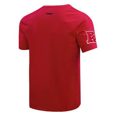 Kansas City Chiefs Pro Standard Hybrid T-Shirt Red | NFL