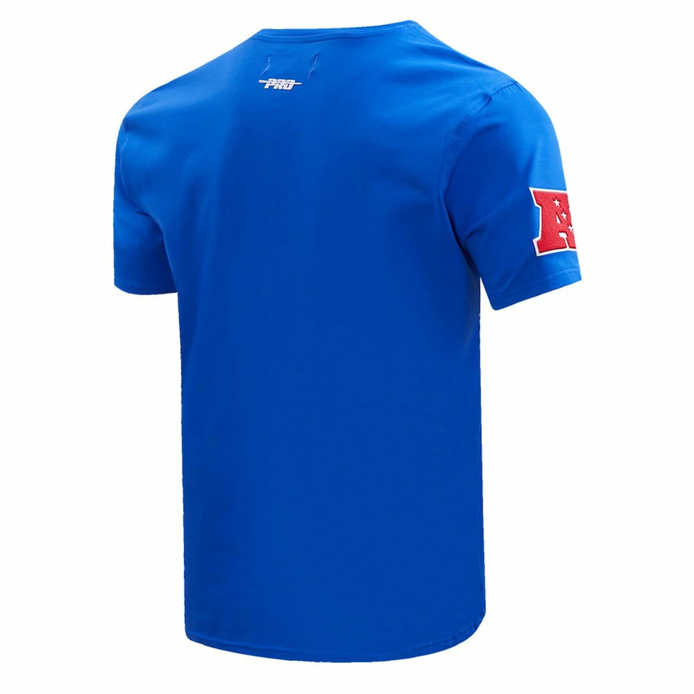 Buffalo Bills Pro Standard Hybrid T-Shirt Royal | NFL
