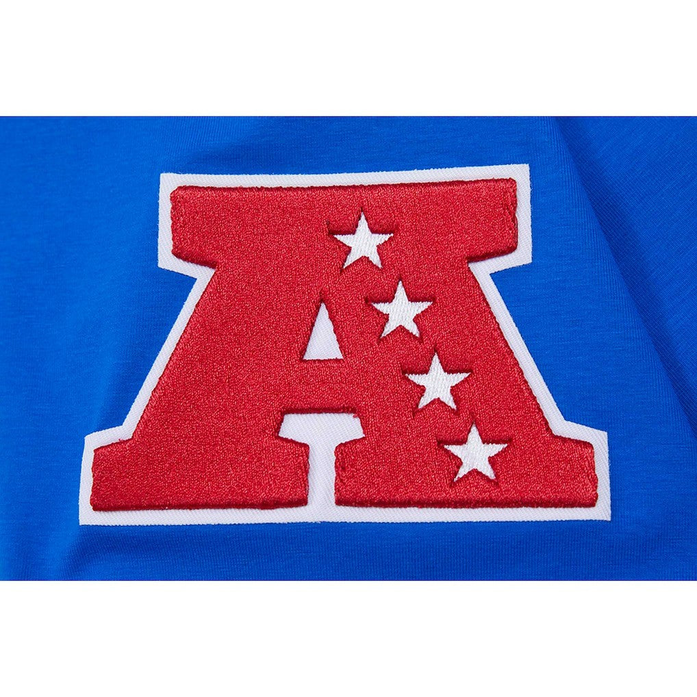 Buffalo Bills Pro Standard Hybrid T-Shirt Royal | NFL