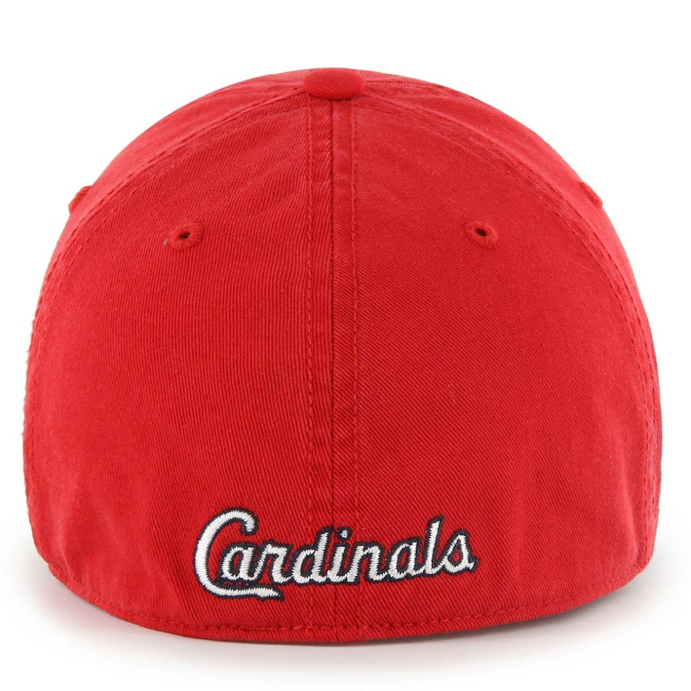 St. Louis Cardinals '47 Franchise Logo Fitted Hat - MLB