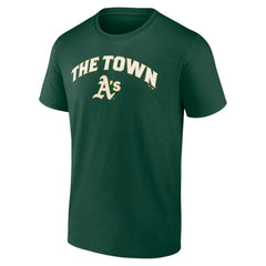 Athletics Hometown Hella Good T-Shirt - MLB
