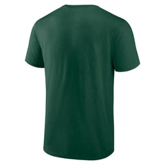 Athletics Hometown Hella Good T-Shirt - MLB
