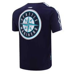 Seattle Mariners Pro Standard Taping T-Shirt - MLB
