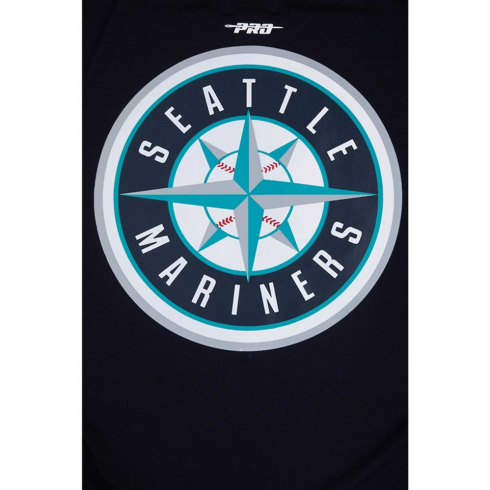 Seattle Mariners Pro Standard Taping T-Shirt - MLB