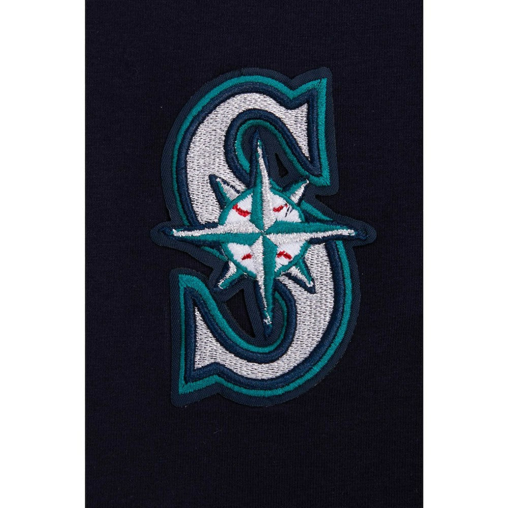 Seattle Mariners Pro Standard Taping T-Shirt - MLB