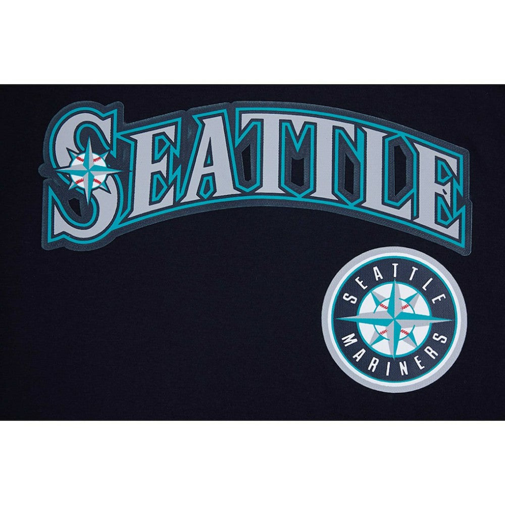 Seattle Mariners Pro Standard Taping T-Shirt - MLB