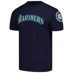Seattle Mariners Pro Standard Team Logo T-Shirt - MLB