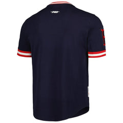 Boston Red Sox Pro Standard Cooperstown Collection Retro Classic T-Shirt - MLB