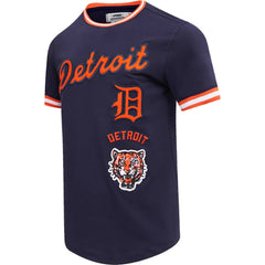 Detroit Tigers Pro Standard Cooperstown Collection Retro Classic T-Shirt - MLB