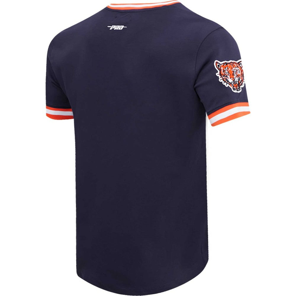 Detroit Tigers Pro Standard Cooperstown Collection Retro Classic T-Shirt - MLB