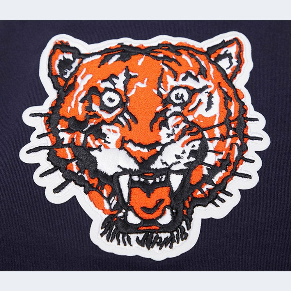 Detroit Tigers Pro Standard Cooperstown Collection Retro Classic T-Shirt - MLB