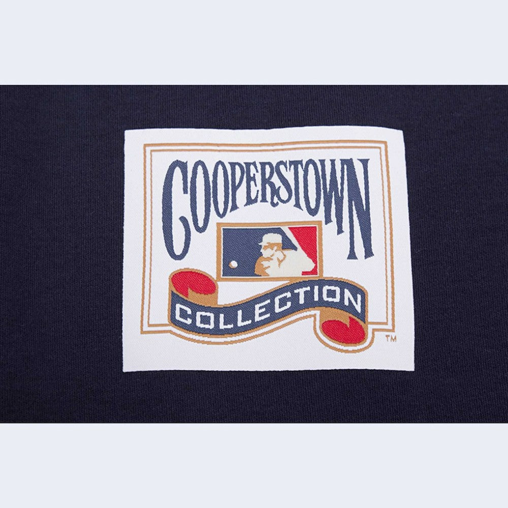 Detroit Tigers Pro Standard Cooperstown Collection Retro Classic T-Shirt - MLB