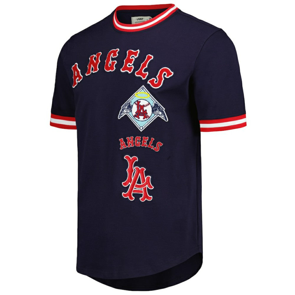 Los Angeles Angels Pro Standard Cooperstown Collection Retro Classic T-Shirt - MLB