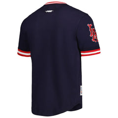 Los Angeles Angels Pro Standard Cooperstown Collection Retro Classic T-Shirt - MLB