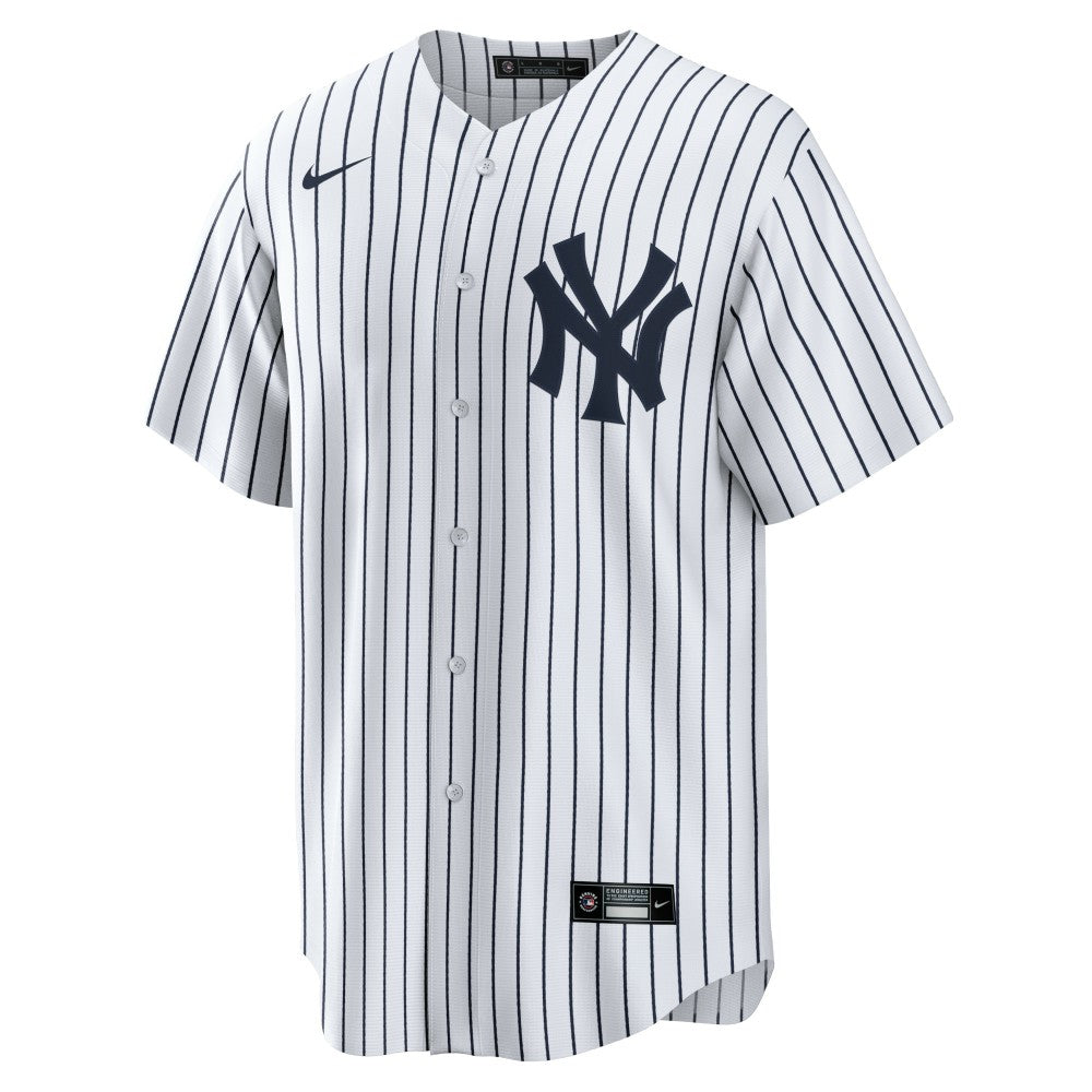 Anthony Volpe New York Yankees Nike Home Replica Player Jersey - MLB