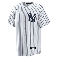 Anthony Volpe New York Yankees Nike Home Replica Player Jersey - MLB