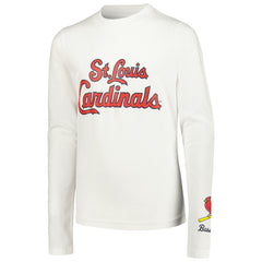 St. Louis Cardinals Stitches Youth T-Shirt Combo Set - MLB