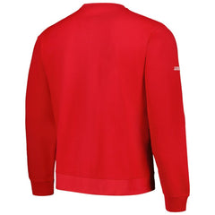 St. Louis Cardinals Stitches Pullover Sweatshirt - MLB
