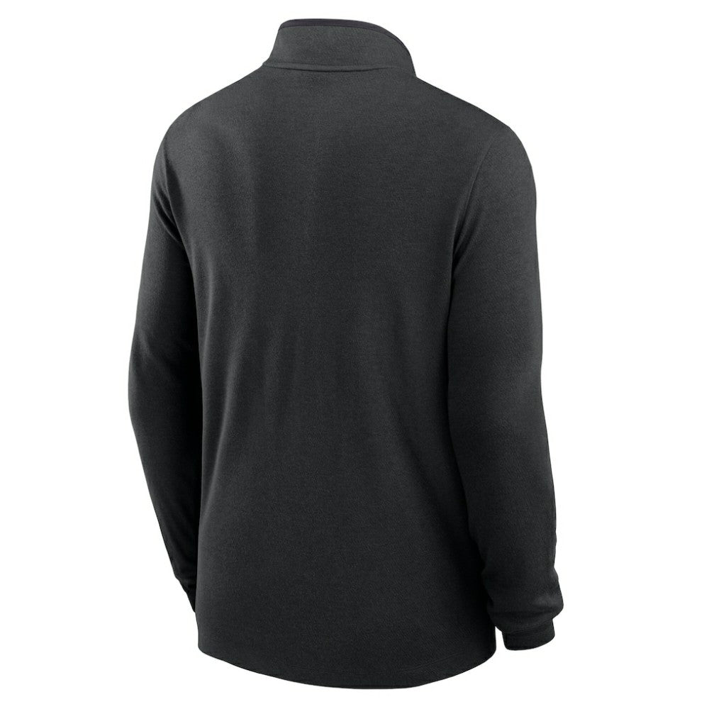 San Francisco Giants Nike Dri-FIT Victory Half-Zip Pullover - MLB