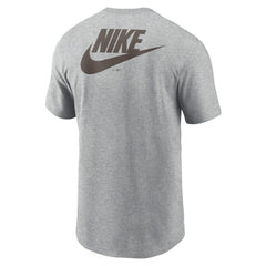 San Diego Padres Nike Cooperstown Collection Large Logo 2-Hit T-Shirt - MLB