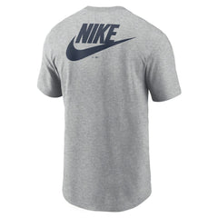 Boston Red Sox Nike Cooperstown Collection Large Logo 2-Hit T-Shirt - MLB