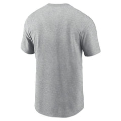 Seattle Mariners Nike City Connect Arched Team Phrase T-Shirt - MLB