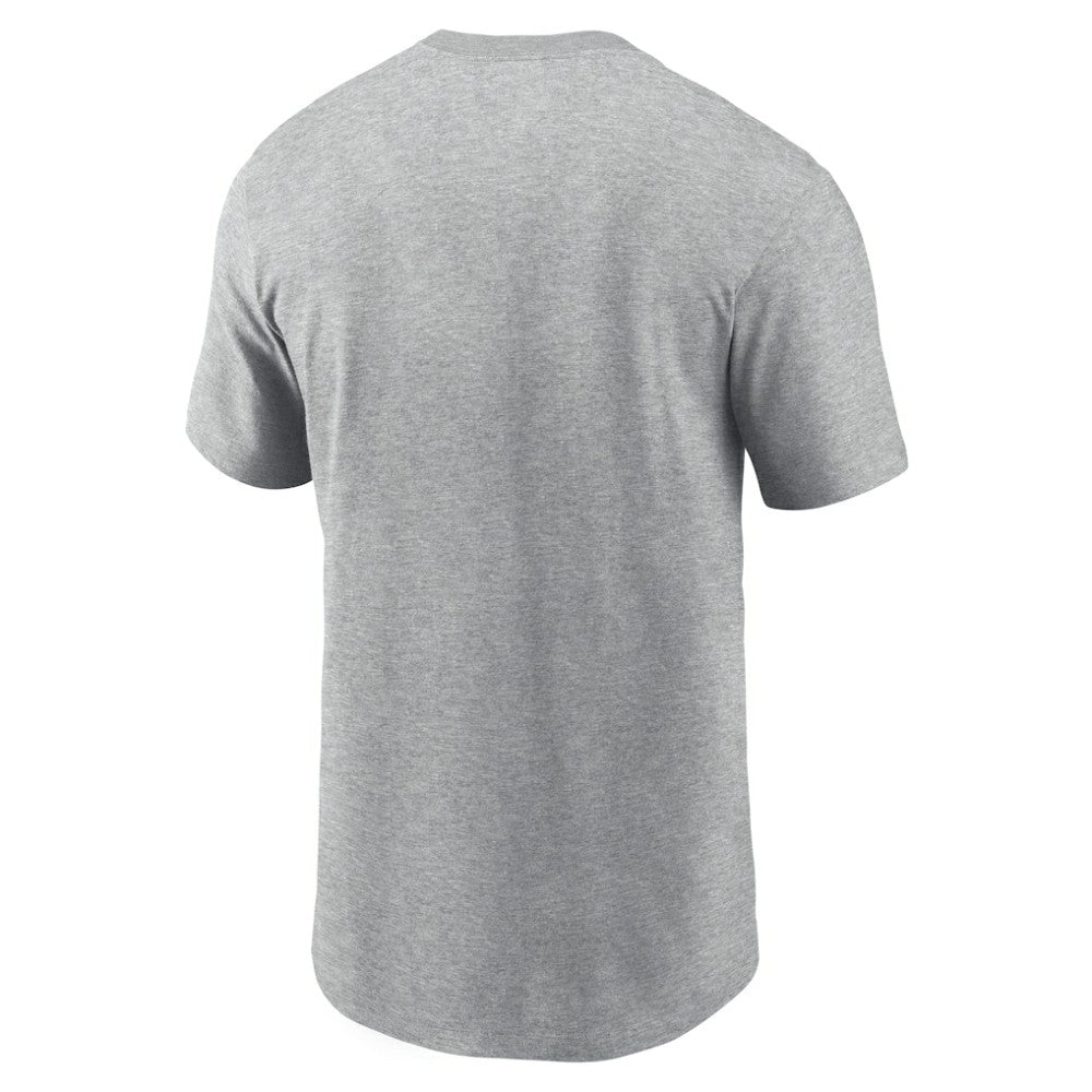 Detroit Tigers Nike City Connect Arched Team Phrase T-Shirt - MLB