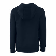 New York Mets Cutter & Buck Stars & Stripes Roam Eco Half-Zip Recycled Pullover Hoodie - MLB