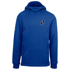 Los Angeles Dodgers Levelwear City Connect Shift Insignia Core Pullover Hoodie - MLB