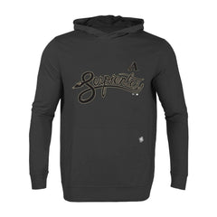 Arizona Diamondbacks Levelwear City Connect Relay Core Logo Pullover Hoodie - MLB