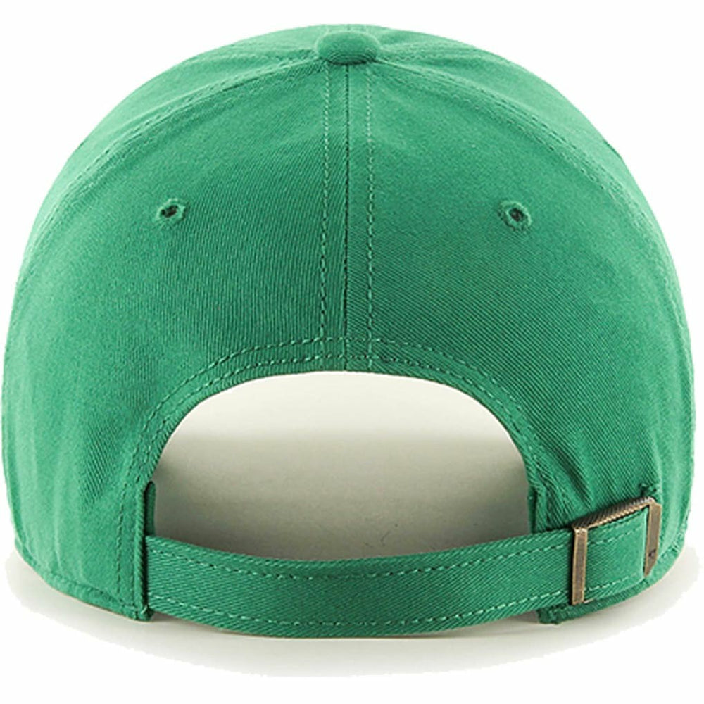 Boston Celtics '47 Women's Miata Clean Up Adjustable Hat Kelly Green - NBA