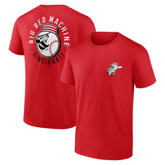 Cincinnati Reds Bring It T-Shirt - MLB