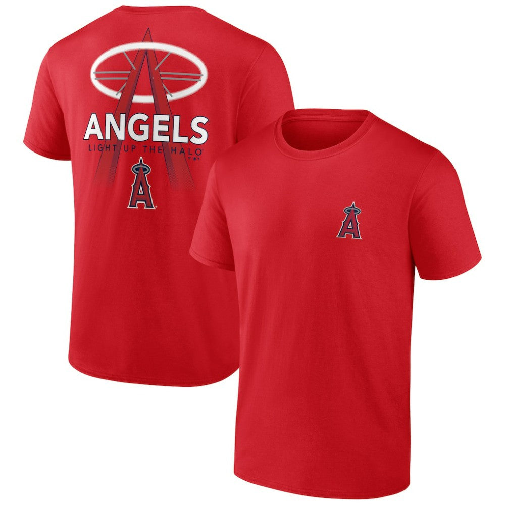 Los Angeles Angels Bring It T-Shirt - MLB