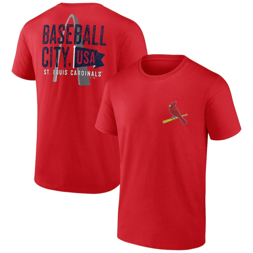 St. Louis Cardinals Bring It T-Shirt - MLB