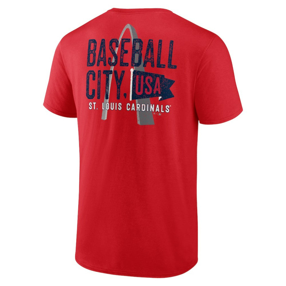 St. Louis Cardinals Bring It T-Shirt - MLB