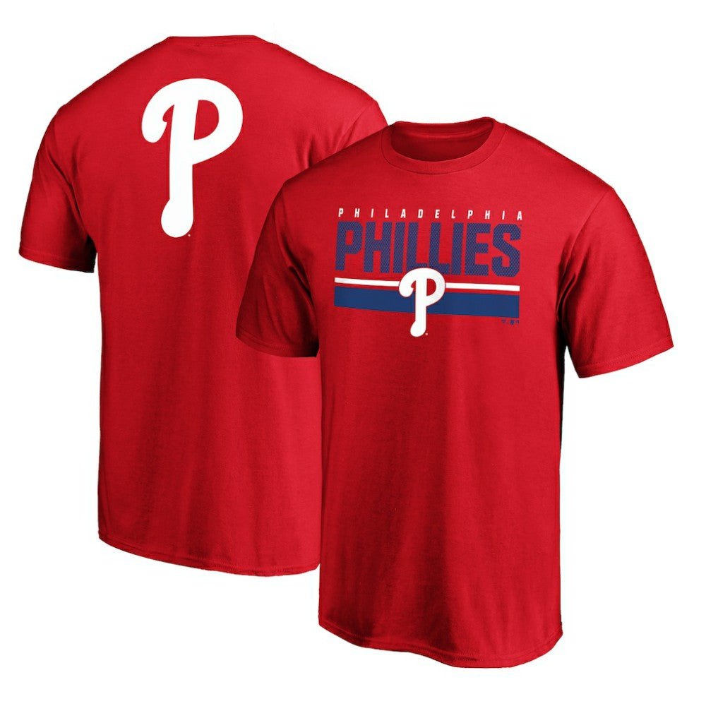Philadelphia Phillies End Game T-Shirt - MLB