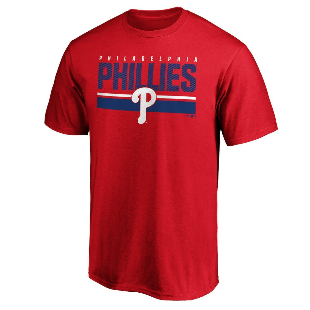 Philadelphia Phillies End Game T-Shirt - MLB