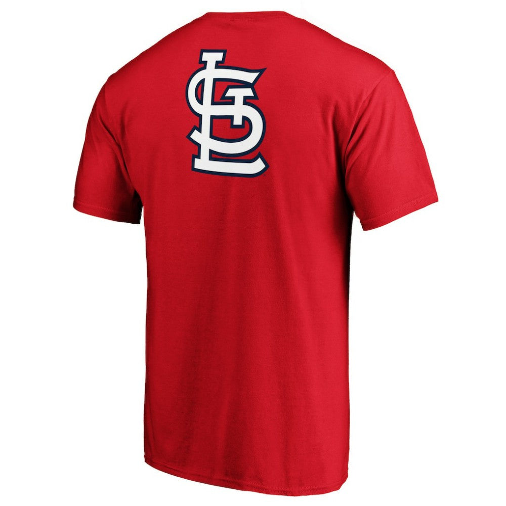 St. Louis Cardinals End Game T-Shirt - MLB