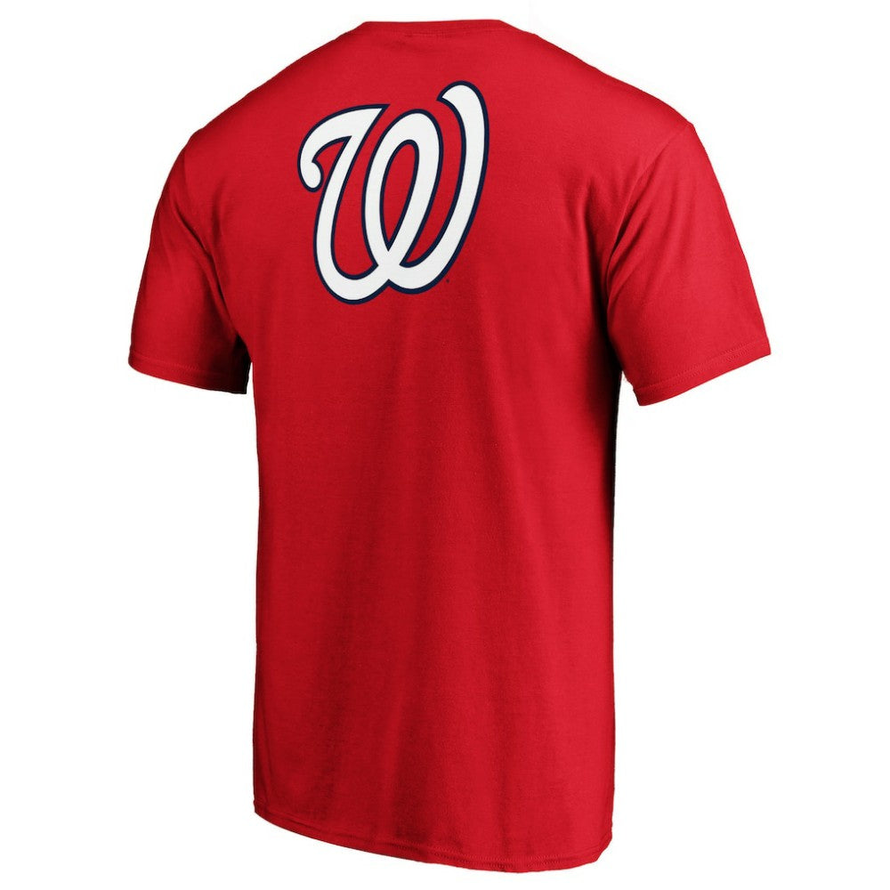 Washington Nationals End Game T-Shirt - MLB