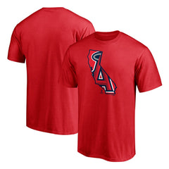 Los Angeles Angels Hometown Collection T-Shirt - MLB