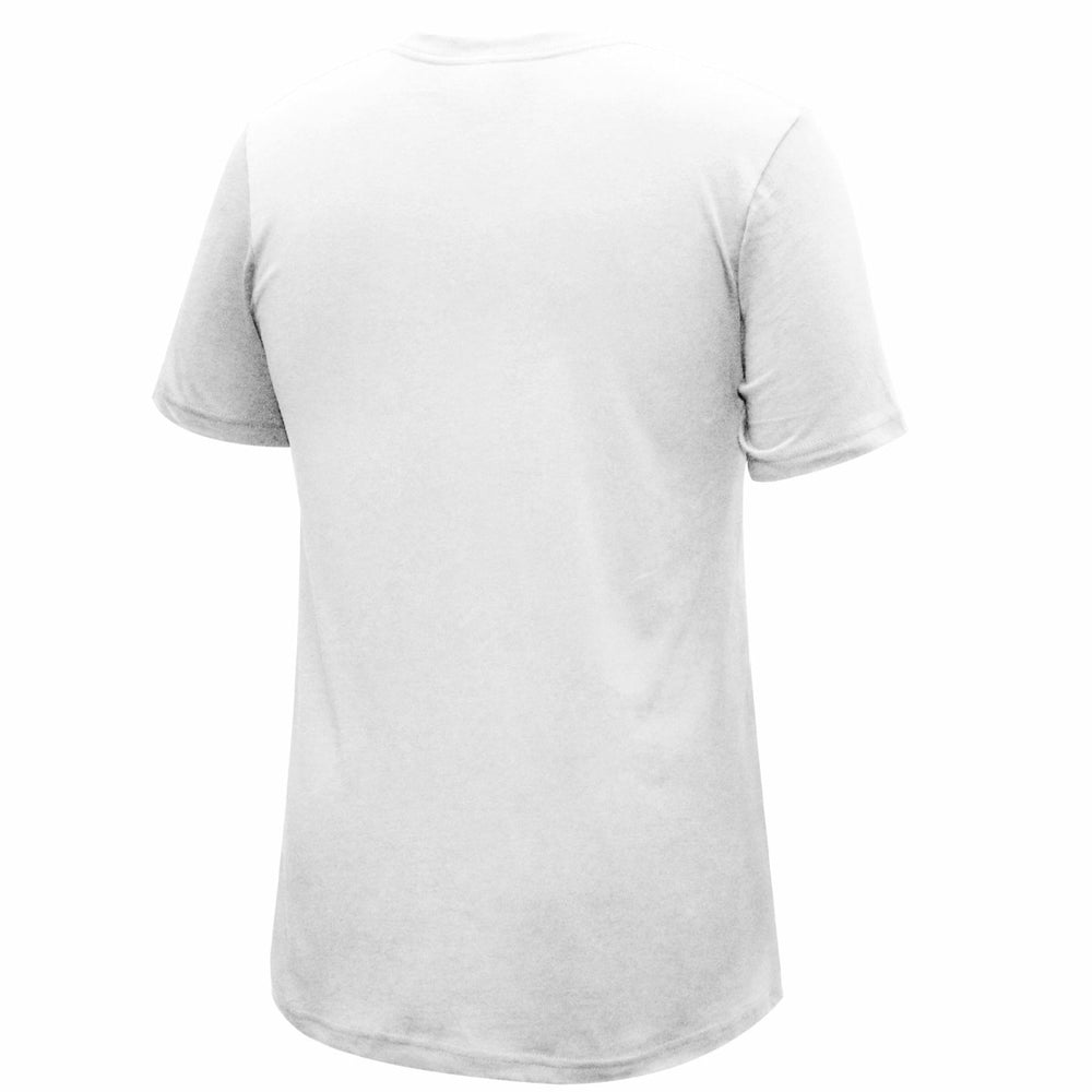 Memphis Grizzlies Stadium Essentials Unisex 2023 NBA Playoffs Slogan T-Shirt White - NBA
