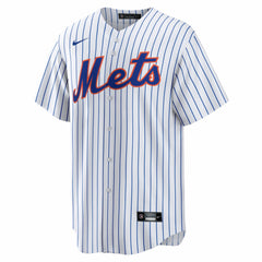 Dwight Gooden New York Mets Nike Home Retired Player Replica Jersey - MLB