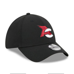 Arizona Cardinals New Era City Originals 39THIRTY Flex Hat Black | NFL