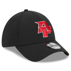 Atlanta Falcons New Era City Originals 39THIRTY Flex Hat Black | NFL